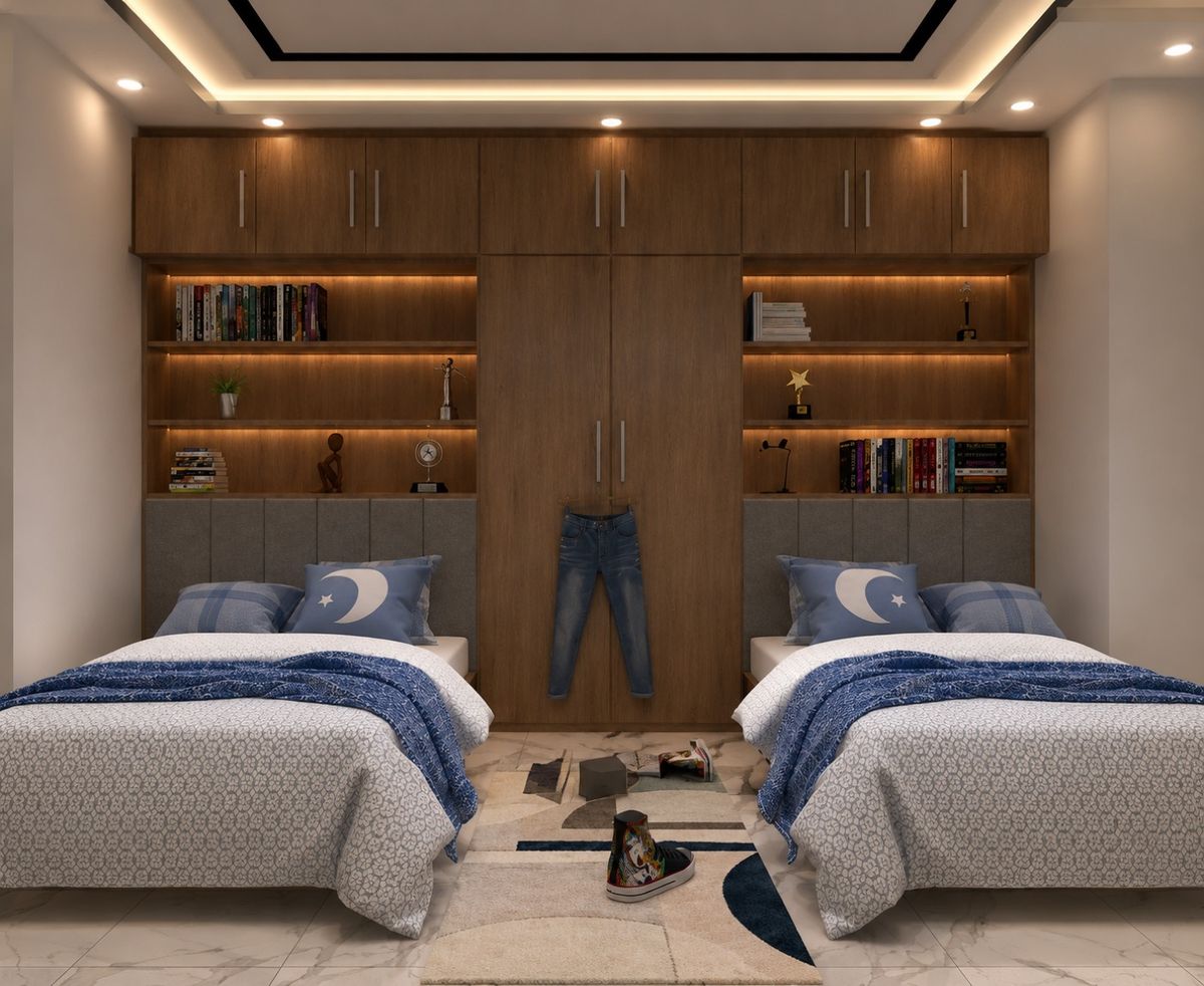 Eko Pearl Apartment - Image 2