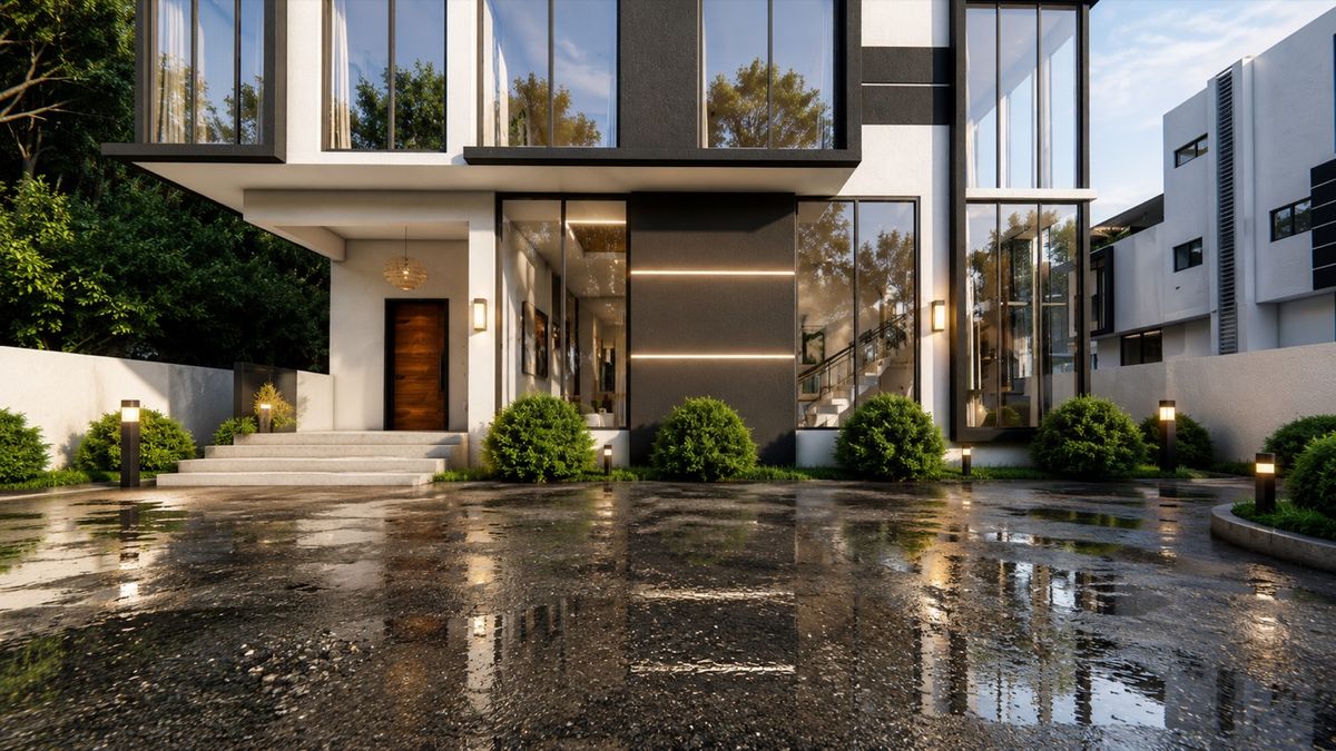 Luxelair Villa - Image 2