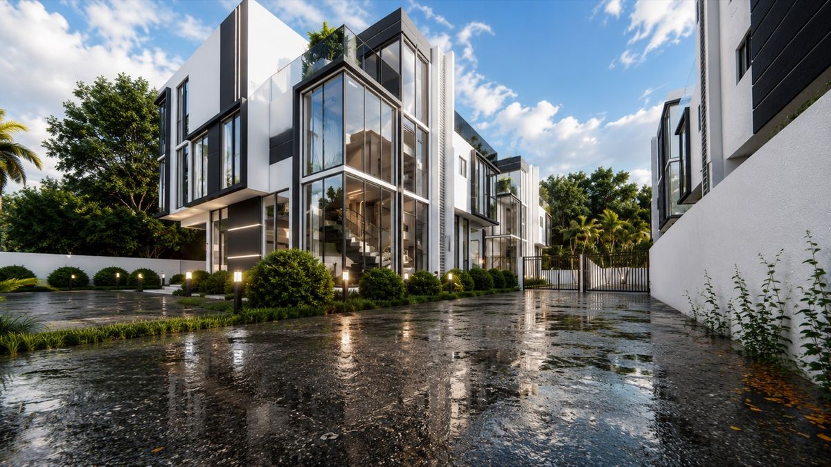 Luxelair Villa - Image 3