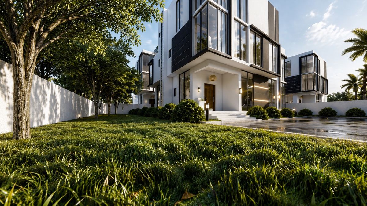 Luxelair Villa - Image 4