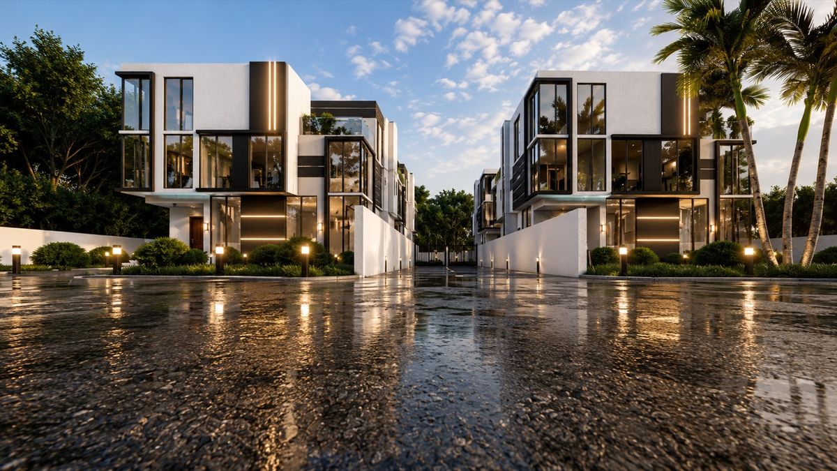 Luxelair Villa - Image 5