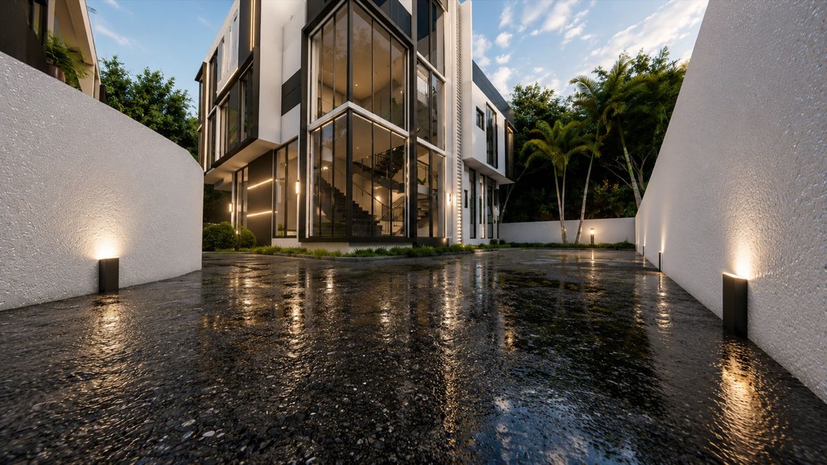 Luxelair Villa - Image 6