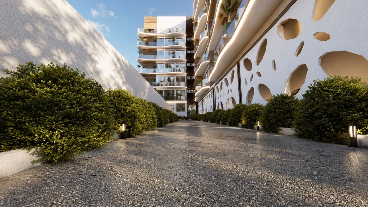 Modern Heaven Oasis - Image 10