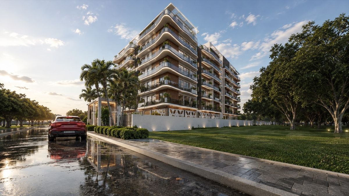 Modern Heaven Oasis - Image 6