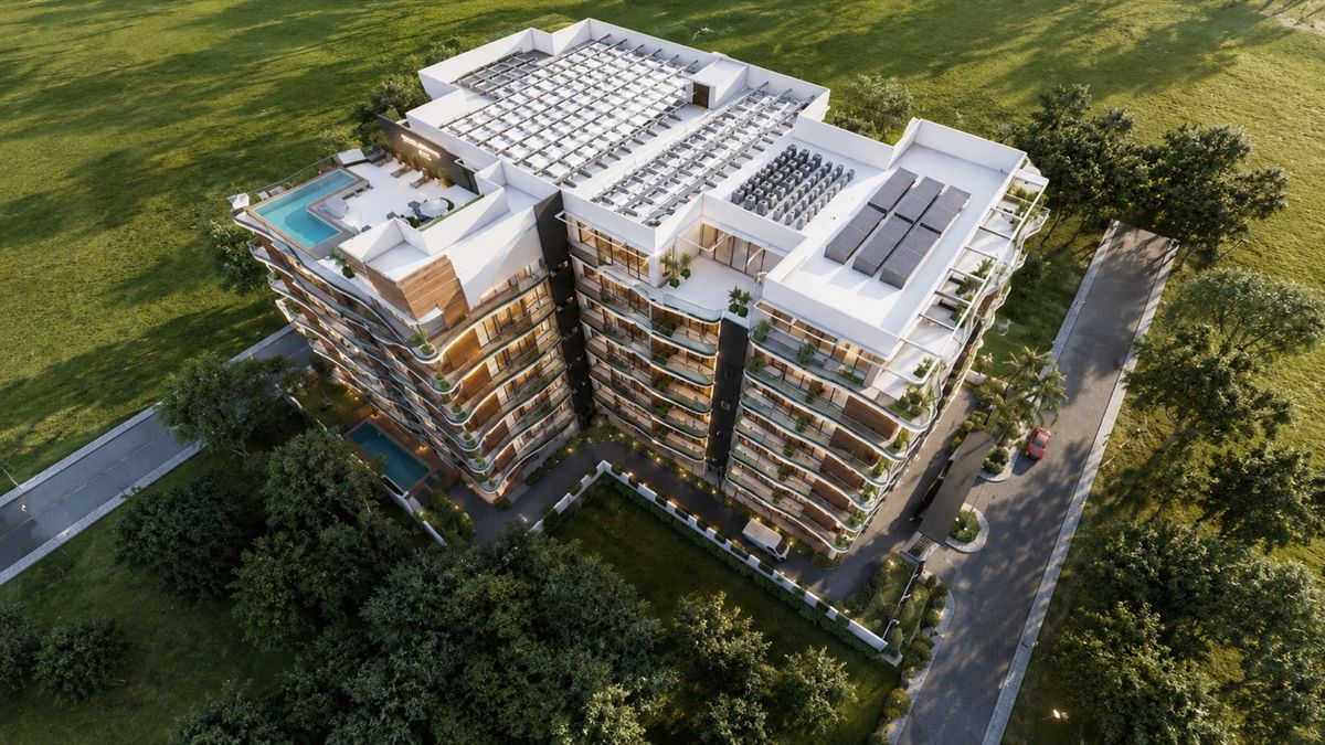 Modern Heaven Oasis - Image 8