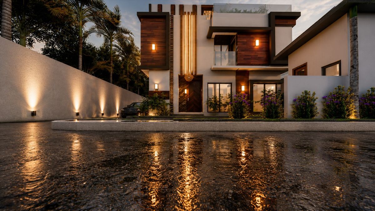Soleil Manor Villa - Image 2