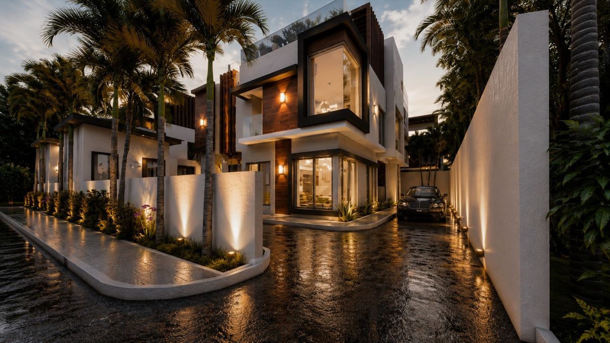 Soleil Manor Villa - Image 3