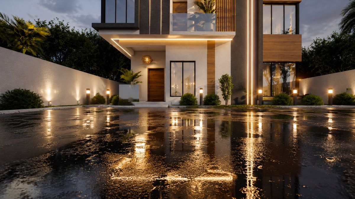 Tranquil Terrace - Image 4
