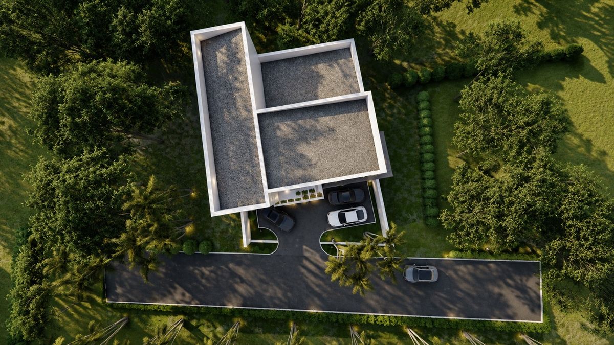 Tranquil Terrace - Image 6