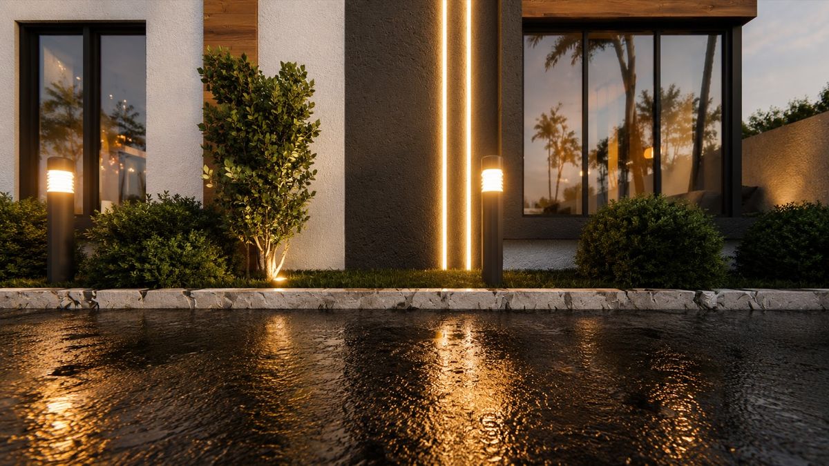 Tranquil Terrace - Image 7